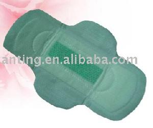 at0976 anion sanitary towels