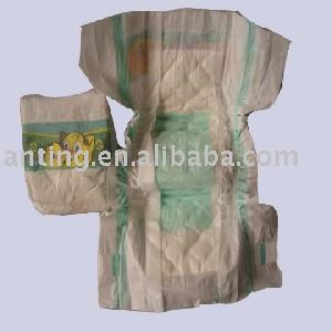 bd002 cloth baby diapers