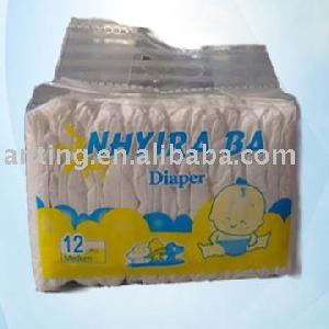 bd08 baby diaper