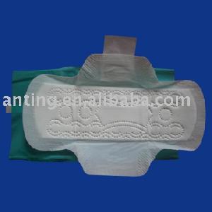 Flex Wings Sanitary Napkins