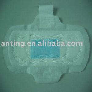 herbal sanitary napkins