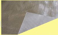 aluminum foil fiberglass cloth