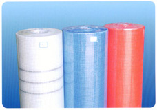 Exporer Of Fiberglass Mesh