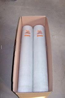 exporter fiberglass mesh screen