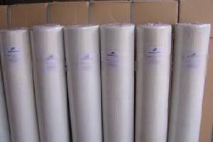 Fiberglass Mesh / Screen With 50 To 100m Length / Roll, Widely Used For Reinforcement Of Walls