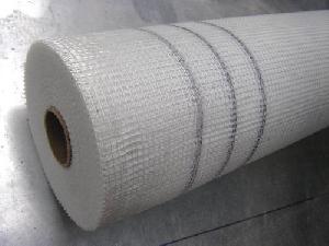 Glass Fiber Rolls