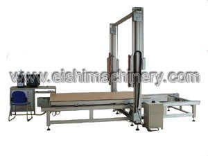 eps machine cnc cutting