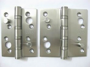 Ss316 Hinge