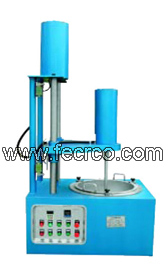 Doped Glue Heating Stirrer