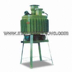 Vibration Electromagnetic Separator