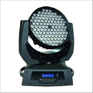 Stage Light Led Moving Head Wash 4 Colors Rgbw