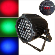 Stage Lighting Led Par64 Rgb 108w