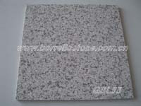 Sell Light Grey Granite And Dark Grey Granite