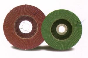 Aluminum Oxide Flap Discs