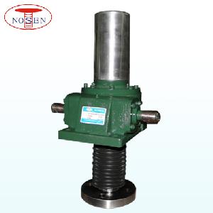 Machine Screw Actuators