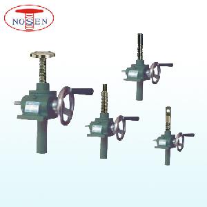 Manual Ball Screw Jacks