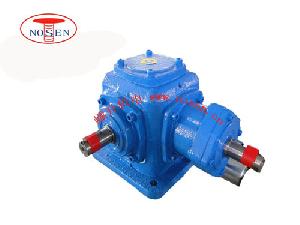right angle drive