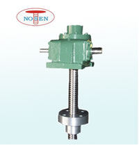 Rotating Screw Actuators, Rotating Screw Jack