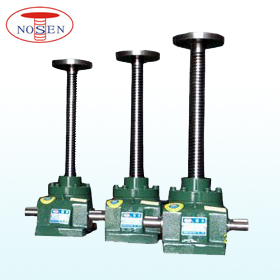 Worm Gear Actuator