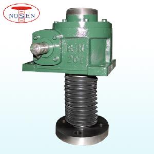 Worm Gear Screw Jack Reducer