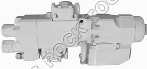 High Quality Of Hydraulic Drifter