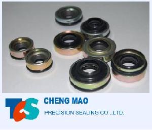 ac compressor seal