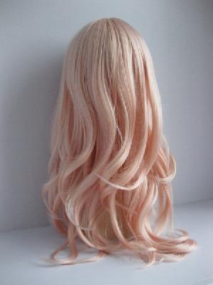 Synthetic Wig