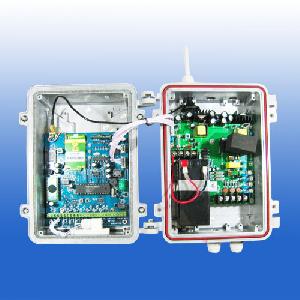 gsm alarm system power transmission industrial