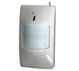 motion sensor detector