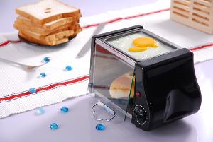 mini oven