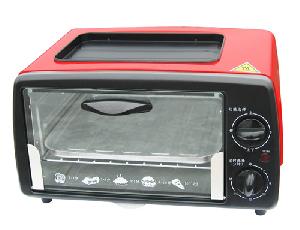 Multi-function Oven