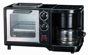 multifunction breakfast machine