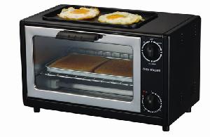 Multifunction Oven