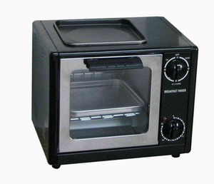 Oven Toaster