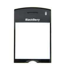 Black Blackberry Pearl 8100 Lcd Screen Lens Glass Tools