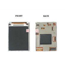 Complete Set Motorola Razr V3 Lcd Display Screen