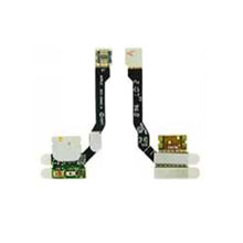 Original Iphone Cell Phone Bluetooth Flex Cable With Ic