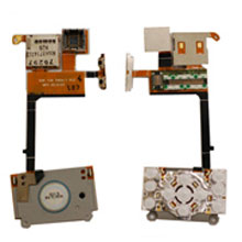 New Lcd Flex Ribbon Cable For Sony Ericsson W580 W580i