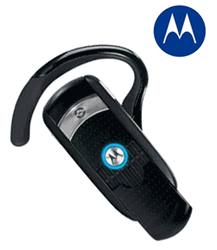 motorola h800 bluetooth headset box pack