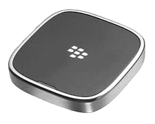 Rim Blackberry Bluetooth Music Stereo Gateway