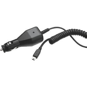 Rim Blackberry Car Charger 12v Micro Usb 8220 Kickstart, 8900 Javelin And 9500 Storm