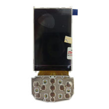 Samsung D900 D908 Lcd Display Screen