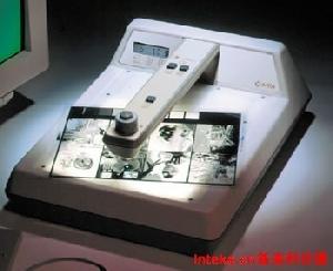 x rite 361t transmission densitometer
