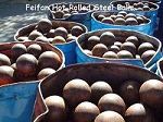 Sell Feifan Hot Rolled Grinding Balls