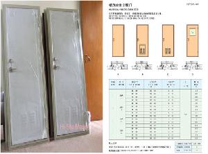 hs03 a10 hollow door