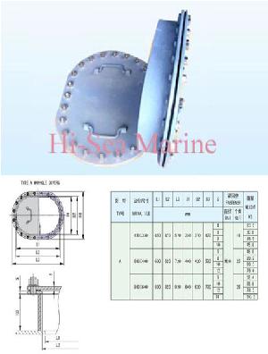 hs03 c04 manhole cover