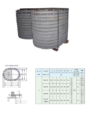 Hs03-c05 Manhole Cover B