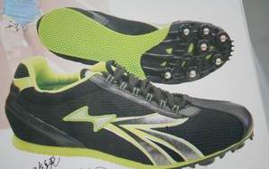 Running Spikes 120 For Middle Distance Tracks With Competitive Price