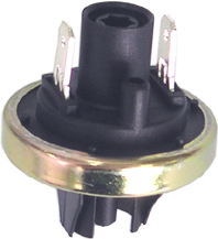 Lfs-03 Pressure Switch 15-2500mbar