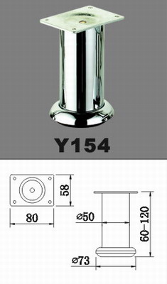 Sofa Leg Y154